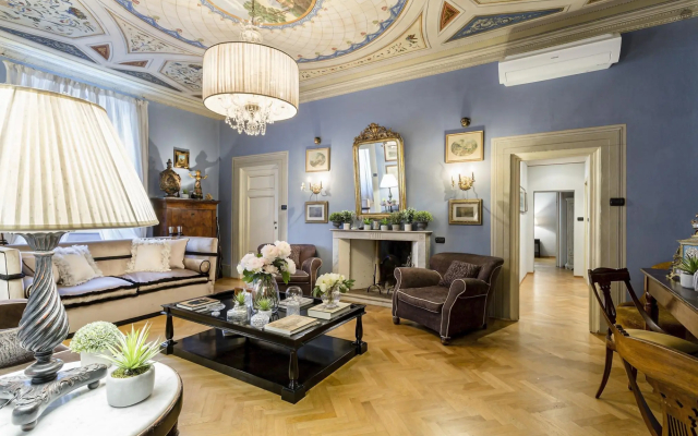 Casa Barbra in Lucca - Hotel in 卢卡 - Photo 4