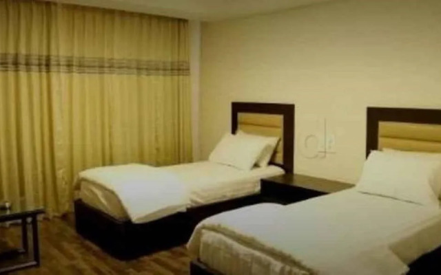 Hotel Swarnaa Paradise