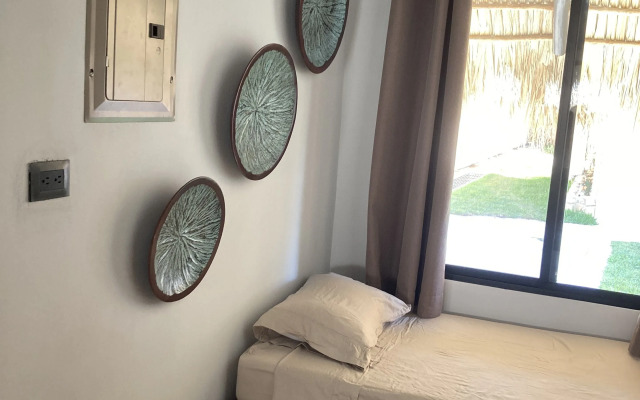 La Quebrada Eco Elodge