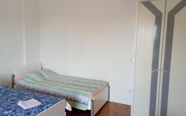 Apartment Mare 1