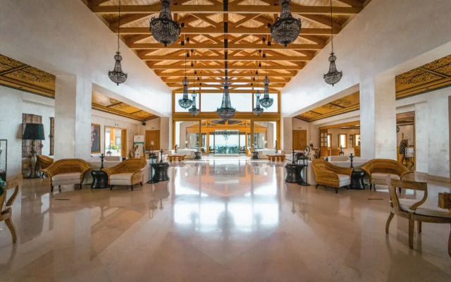 Mitsis Selection Blue Domes Hotel