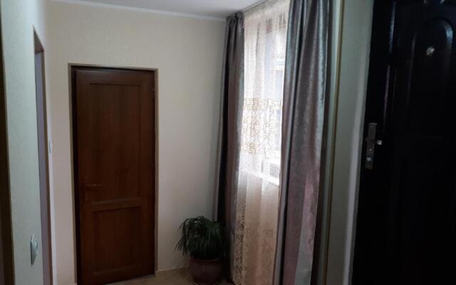 Apartment Nika Mari