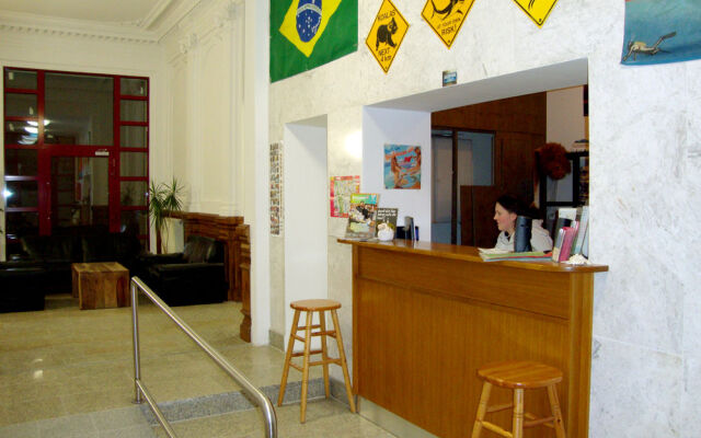 Wombat´s City Hostel Leipzig