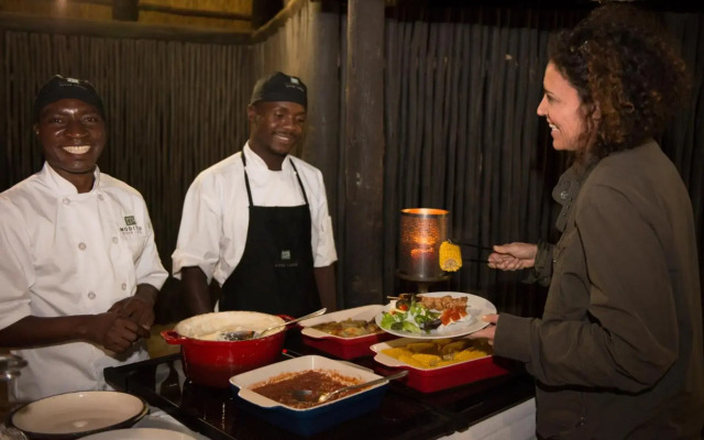 Moditlo River Lodge