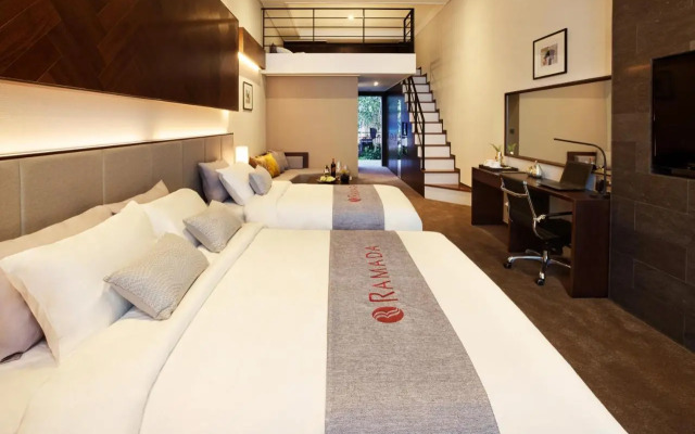 Pyeongchang Ramada Hotel & Suite
