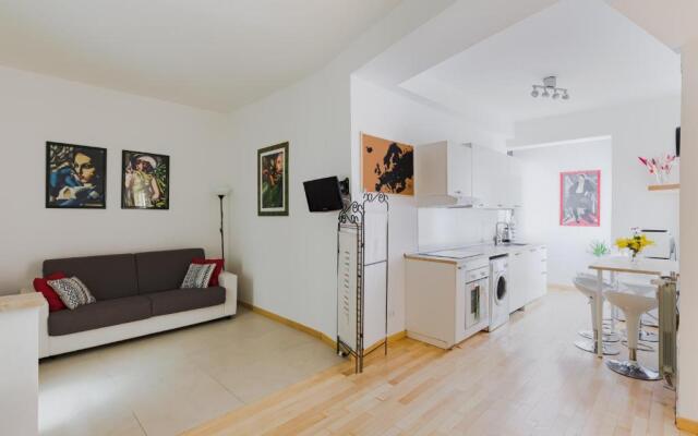 Pennylane Rome Apartment
