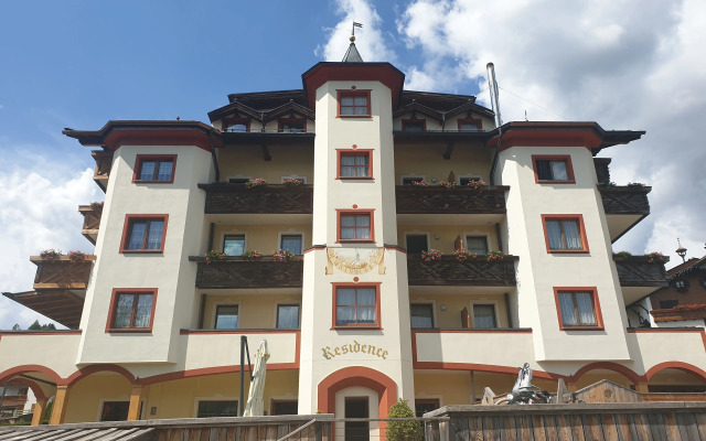 Residence Derby Club