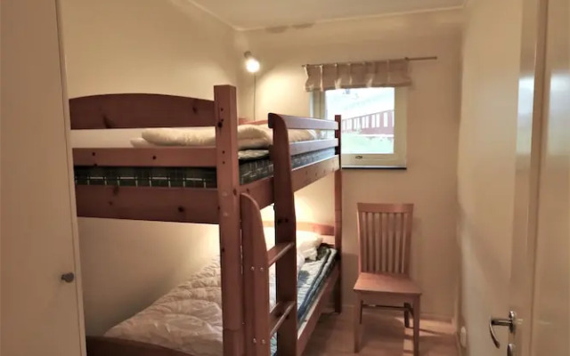 RIBO Apartment Riksgränsen