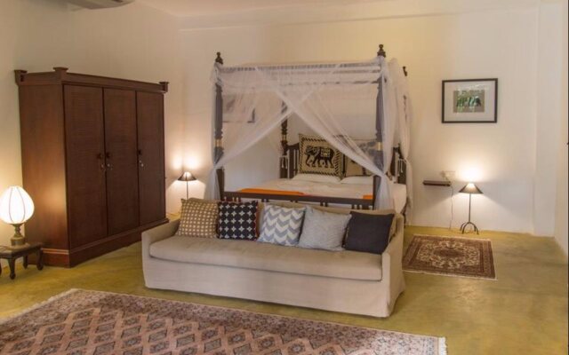 Nos Da Ty Boutique Hotel