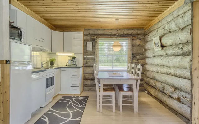 Ruka Safaris - Villa Rukan Huurre