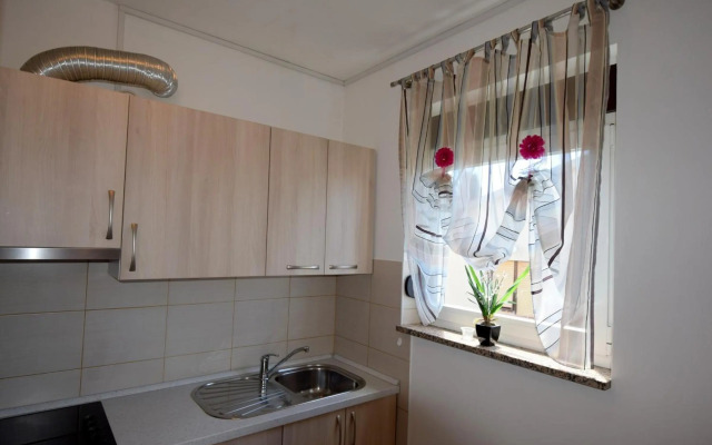 Apartment Jela