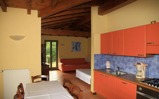 Appartamenti Ferrari Residence