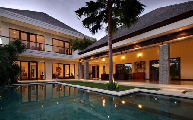 The Oshan Villas Bali