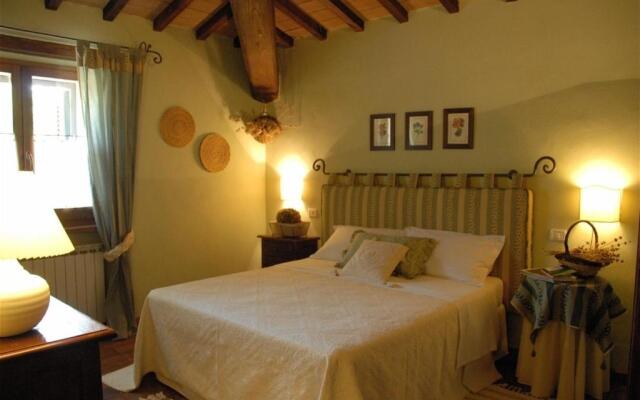 Agroturismo La Pintura