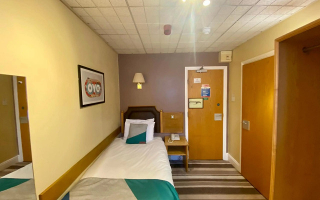 Cardiff Sandringham Hotel