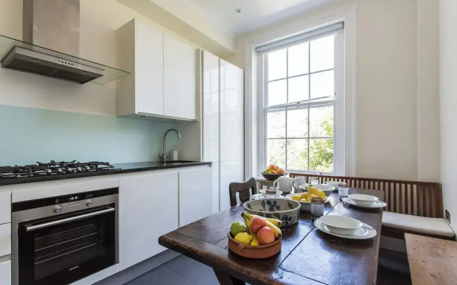 Gibson Square by Onefinestay