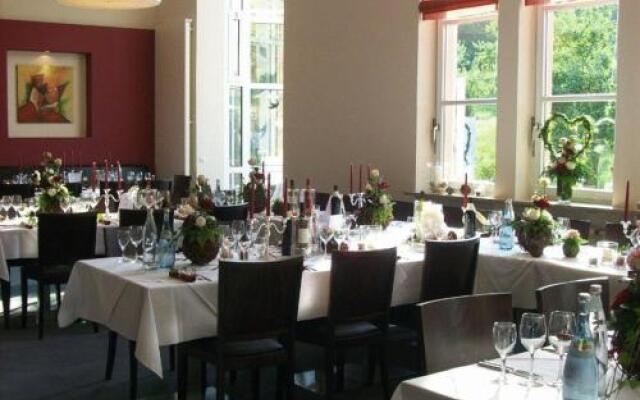 Hotel Das Bischof 