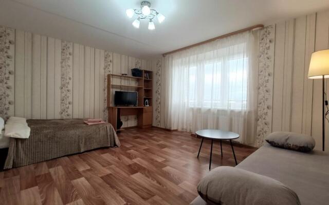 «Хорошо как дома» Комфортная квартира в новом центре