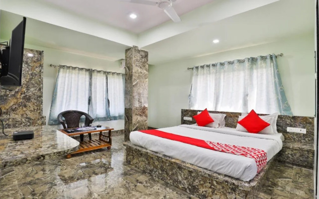 Hotel Silver By OYO Rooms