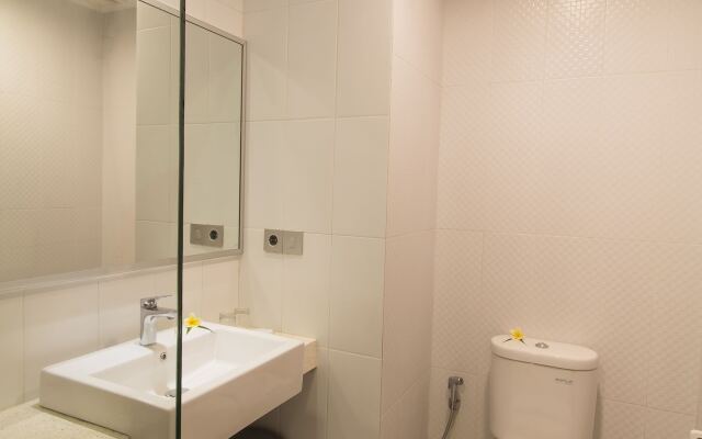 Burza Hotel Yogyakarta
