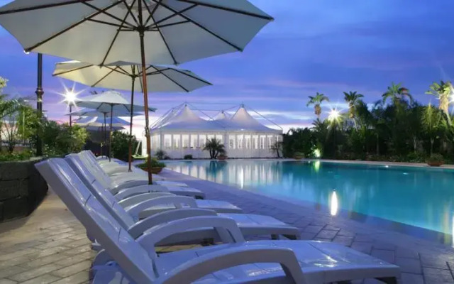 Magnolia Club residence