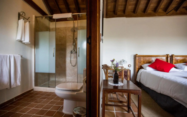 Hotel Cortijo del Marqués