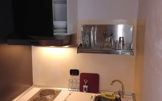 B&B Casa Del Sole