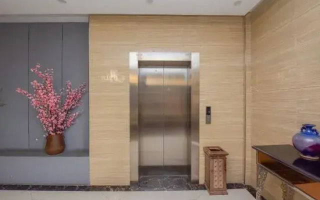 Shijiazhuang Kaiyuan Express Hotel