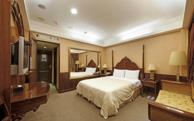 Reedon Boutique Hotel