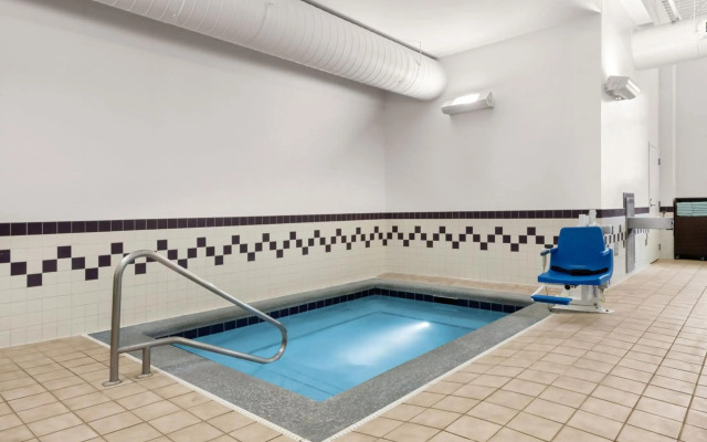 Springhill Suites by Marriott Fairbanks