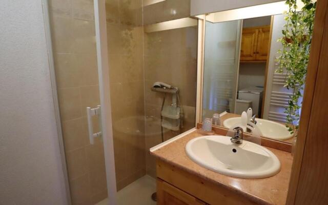 Appartement Arêches-Beaufort, 4 pièces, 10 personnes - FR-1-342-209