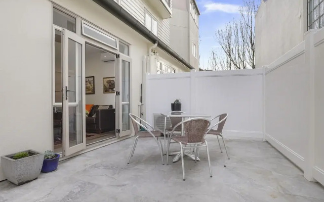 CBD Spacious 3 Storey Terrace House