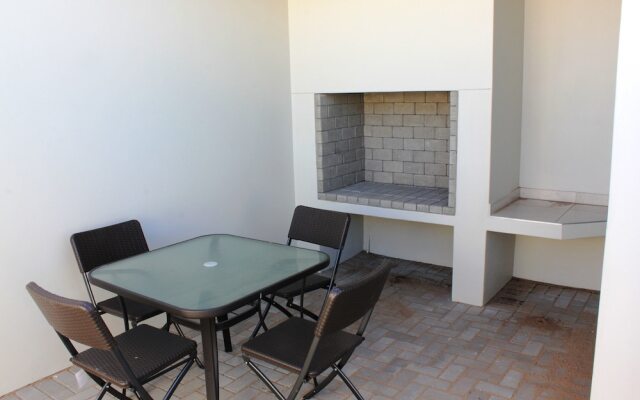 The Nook, Langebaan 4-Sleeper