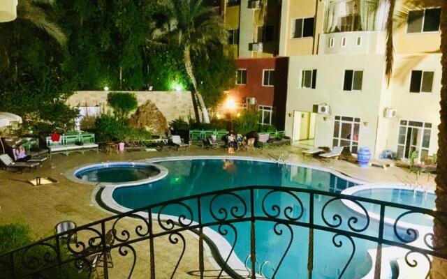 Diamond Arabia Orange