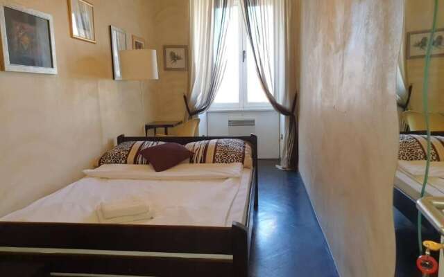 Hostel Morcic RI