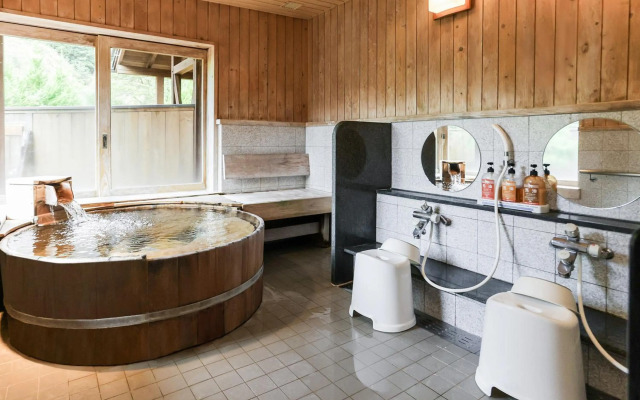 Ichinomata Onsen Grand Hotel