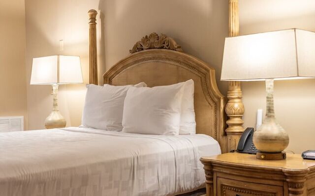 The Manor on St. Philip