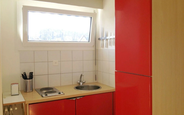 Hitrental Central Apartments