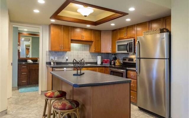 Maui Banyan #G-201 - 2 Br Condo