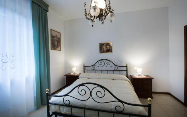 B&B Casa Ciarpella