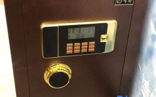 Qingmu Select Hotel (Jintan No.4 Middle School Yaoban Branch)