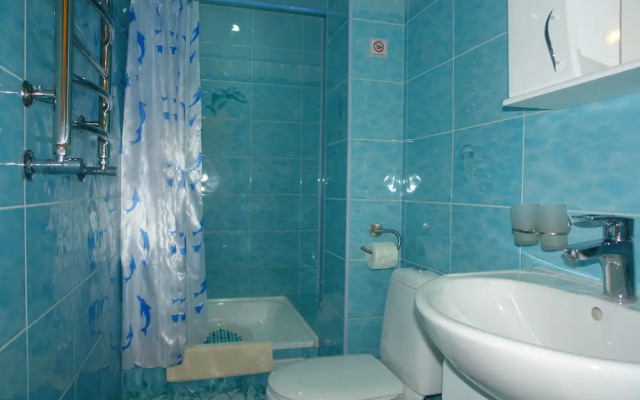Hotel Sicilia