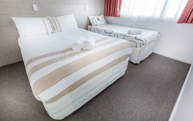 Paihia TOP 10 Holiday Park