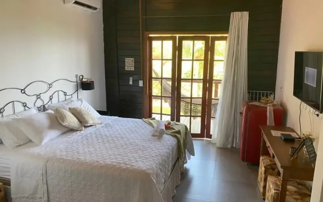 Pousada Vila Nakau