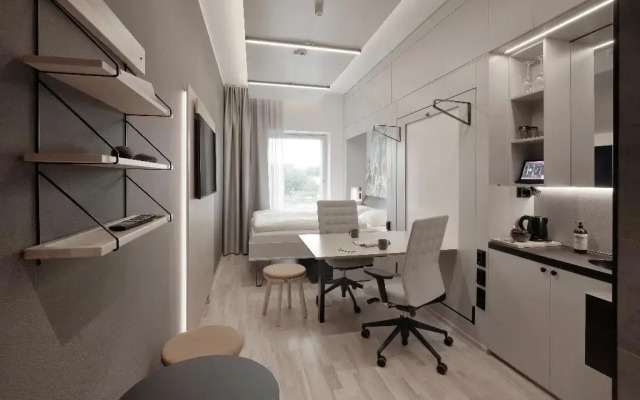 VALO Hotel & Work Helsinki