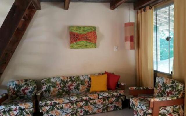 Sítio Canto do Sabiá