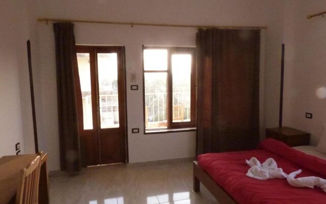Thebes Hotel Luxor