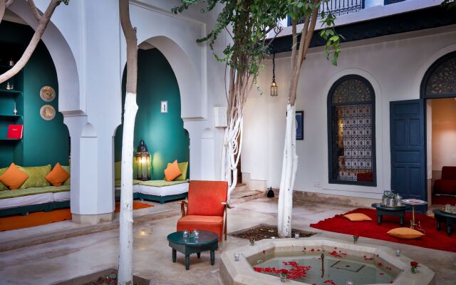 Riad Dar Sara