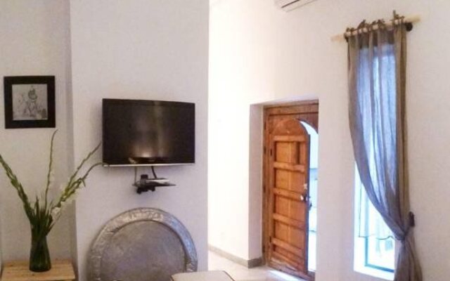 Riad Kasbah 117