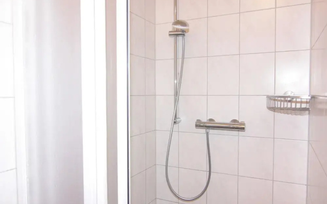 Ferienwohnung Achtern de Heeg in Ueckermunde